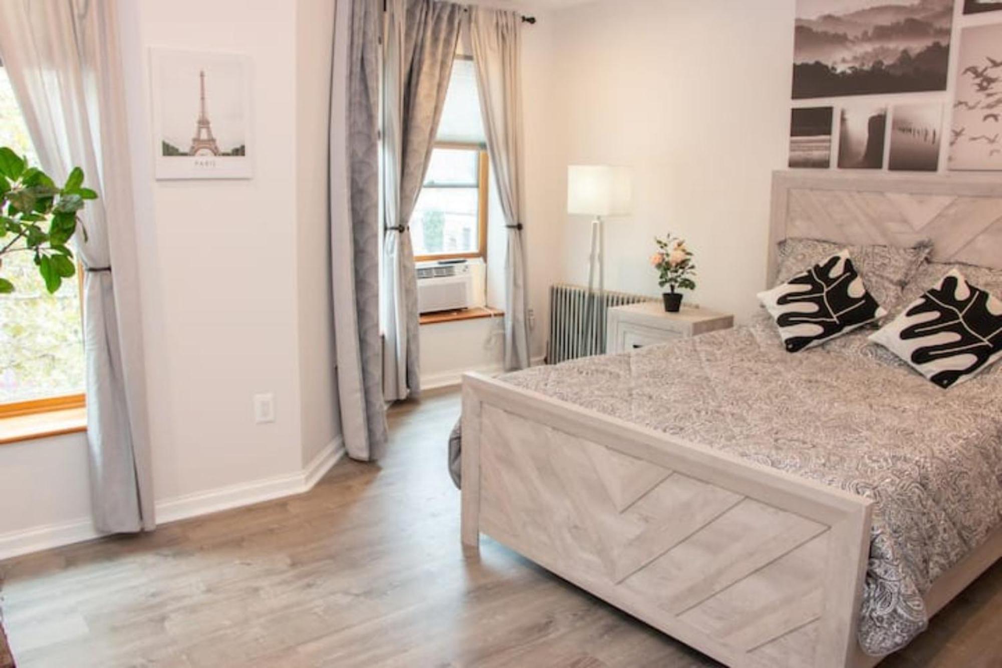 Edmones Cozy 1bed Appartamento *
