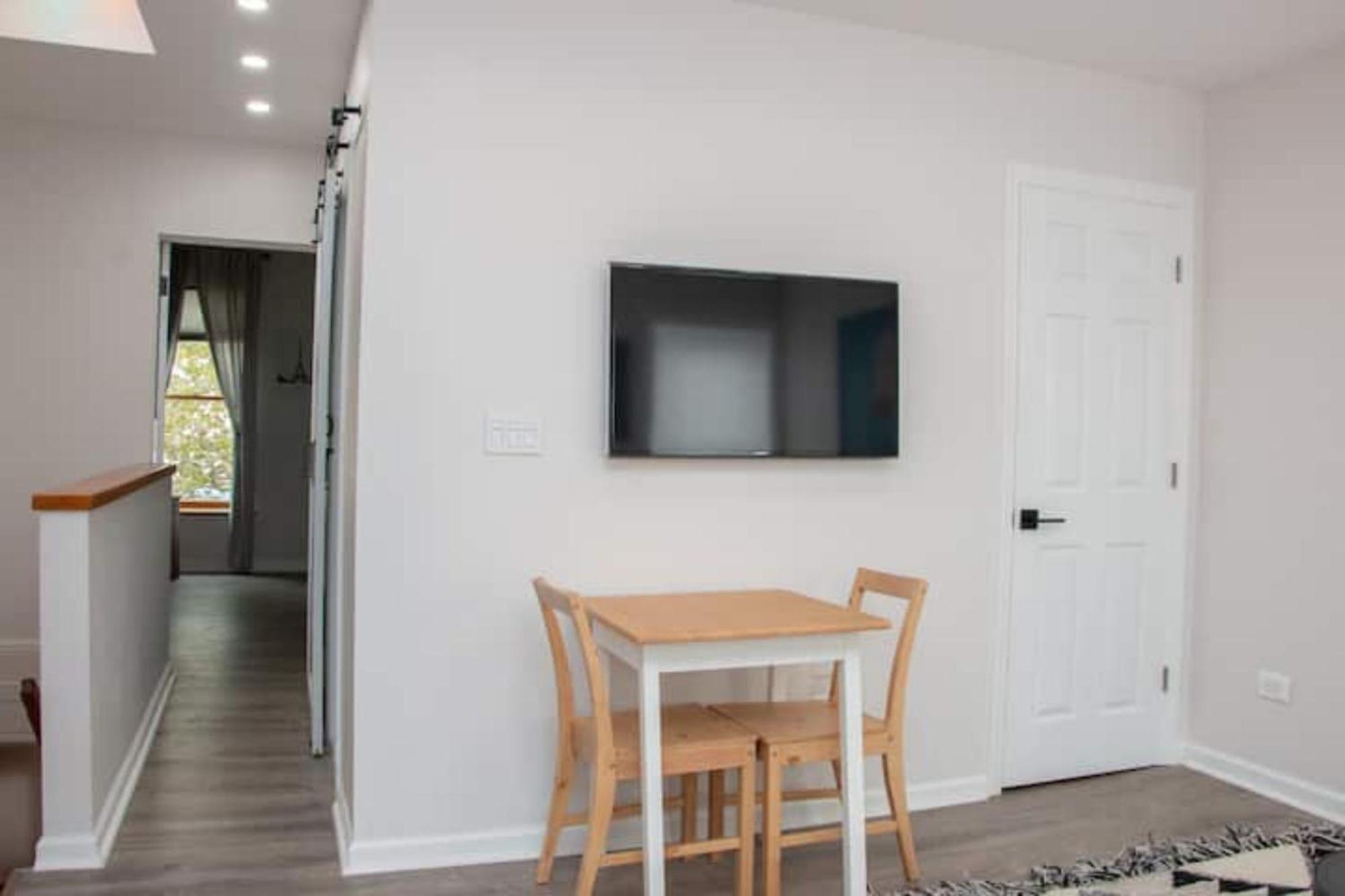 Appartamento Edmones Cozy 1bed *