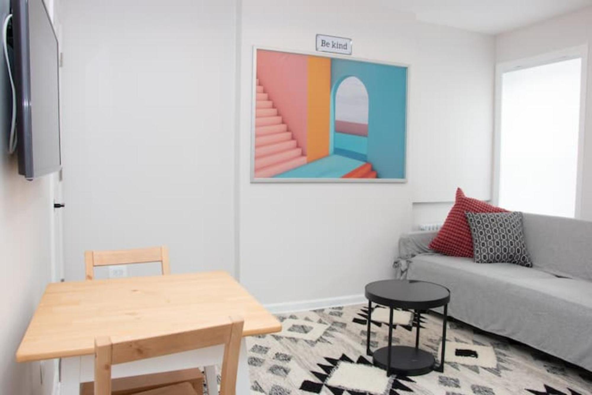 Appartamento Edmones Cozy 1bed New York