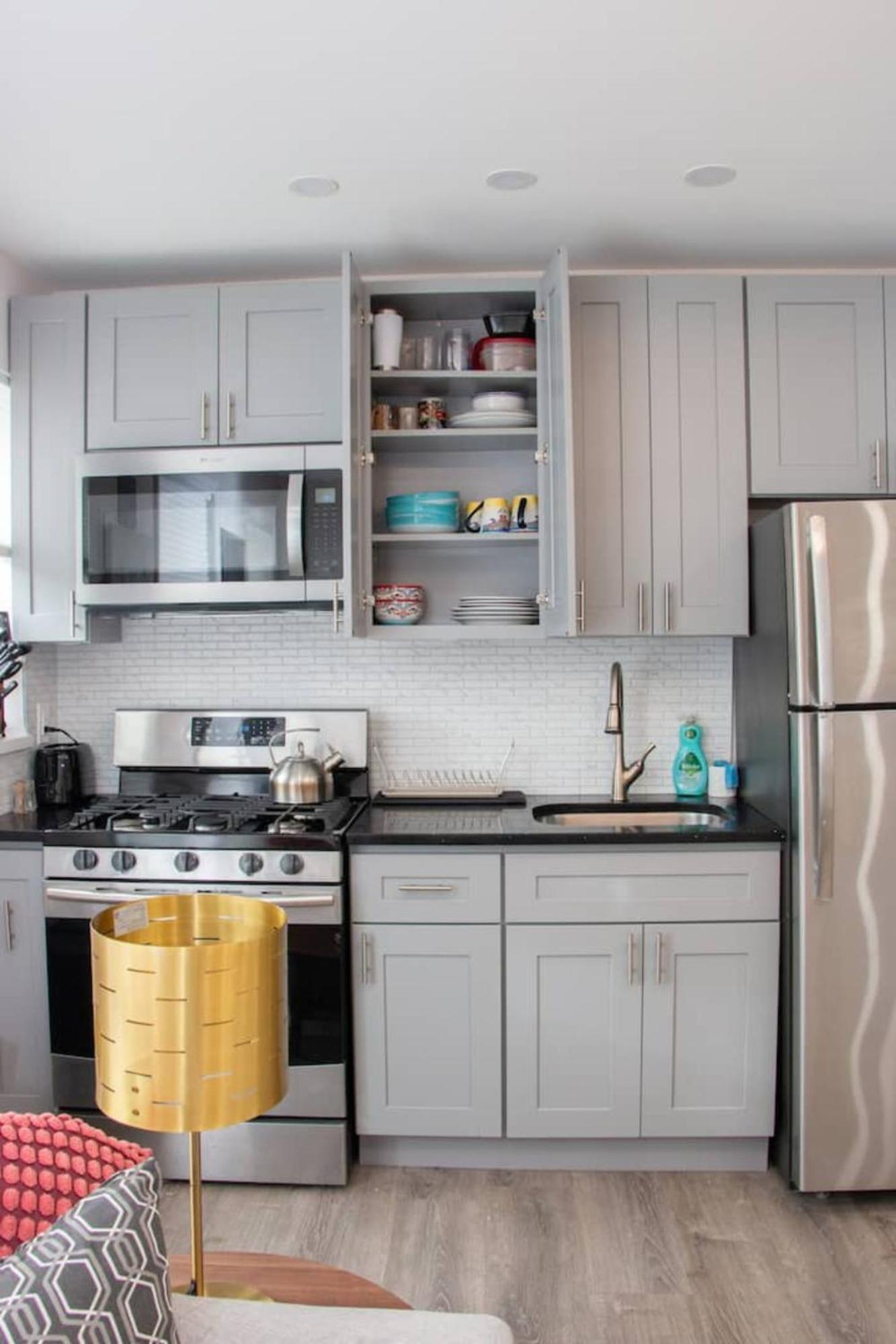 Appartamento Edmones Cozy 1bed *