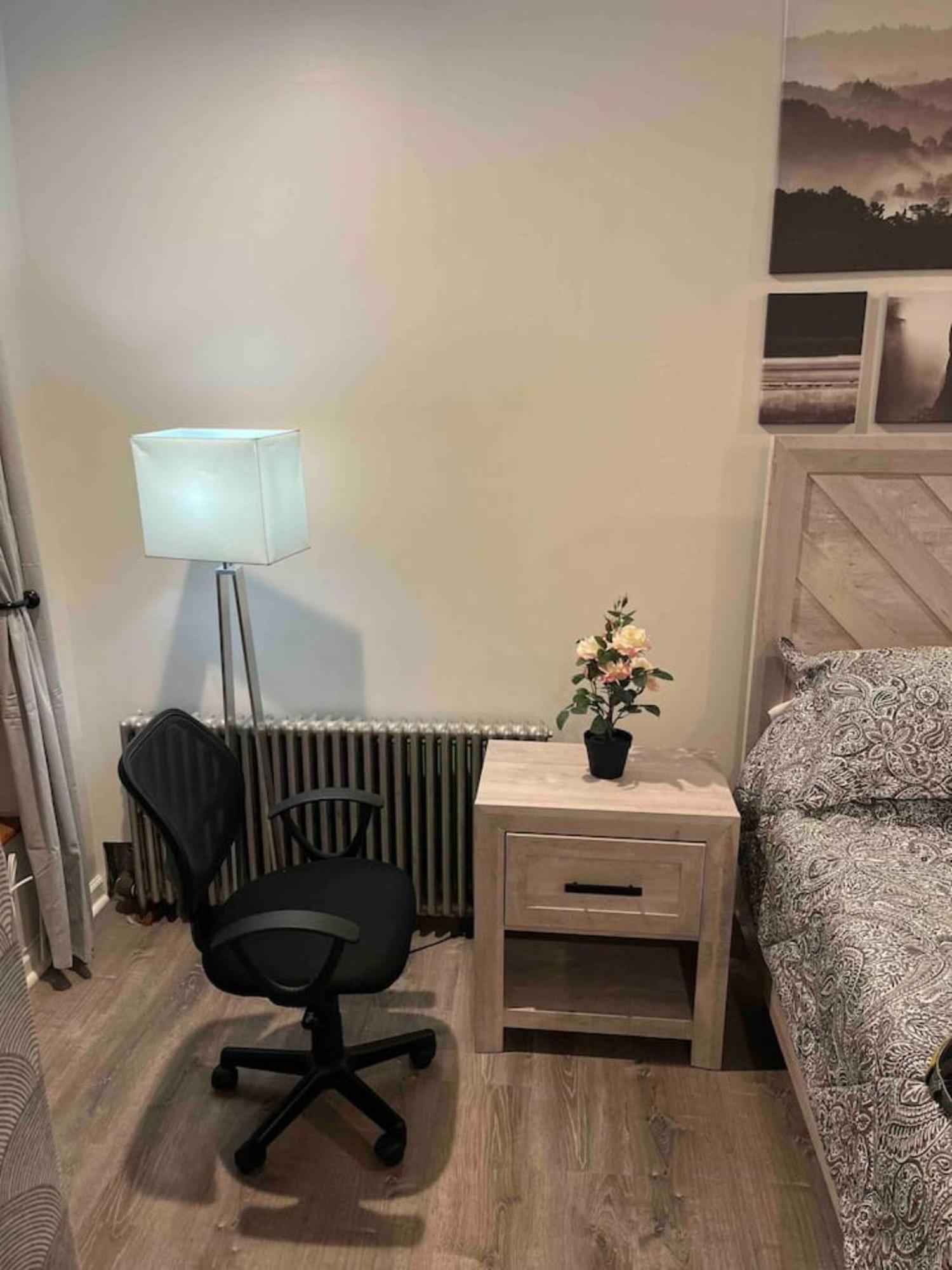 Edmones Cozy 1bed Appartamento New York