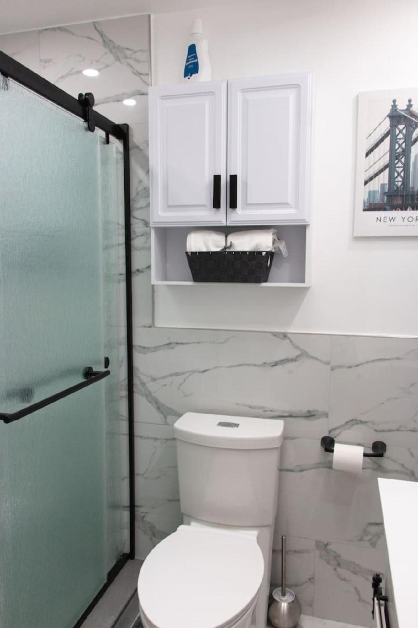 Appartamento Edmones Cozy 1bed New York