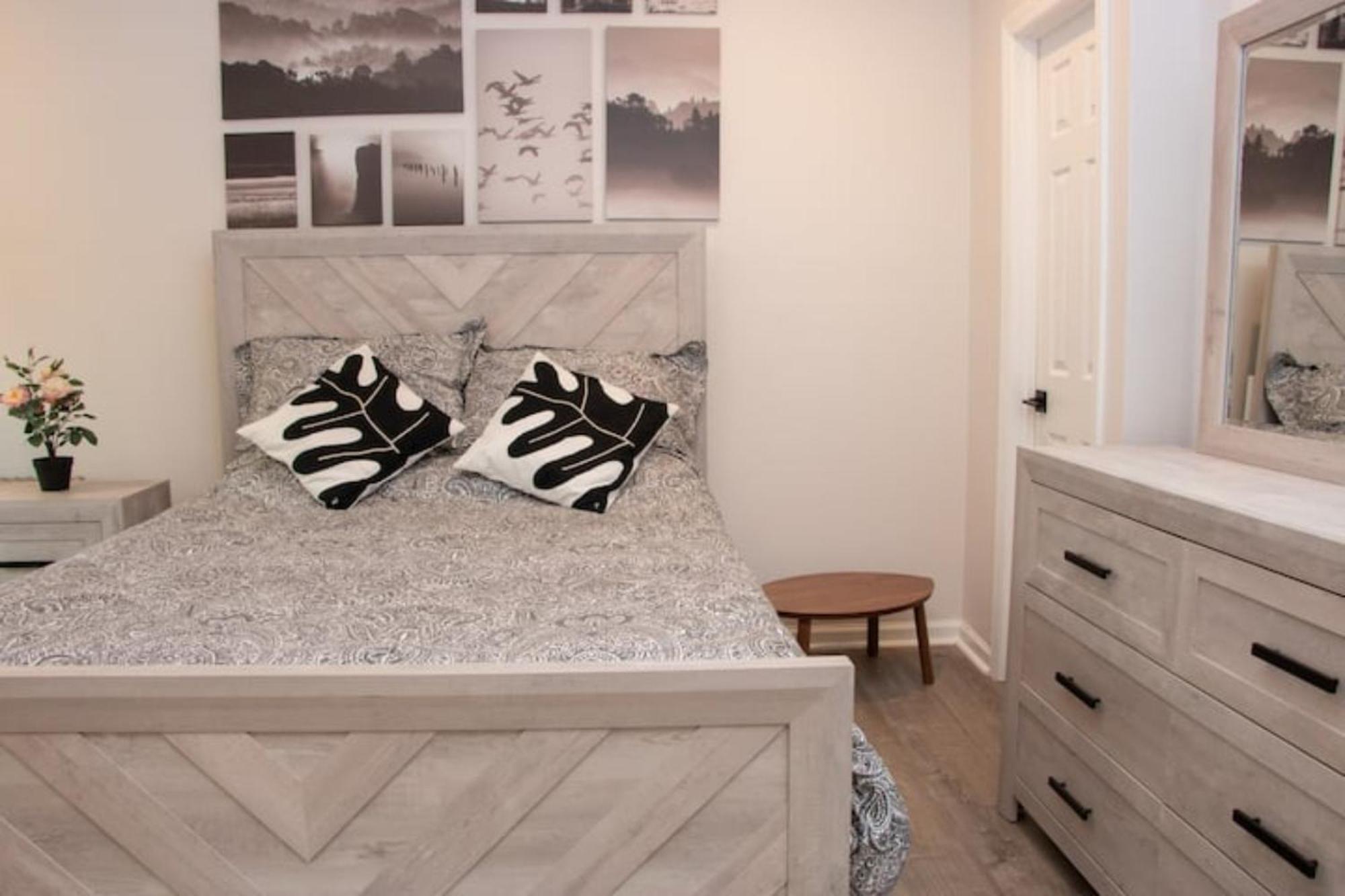 Appartamento Edmones Cozy 1bed *