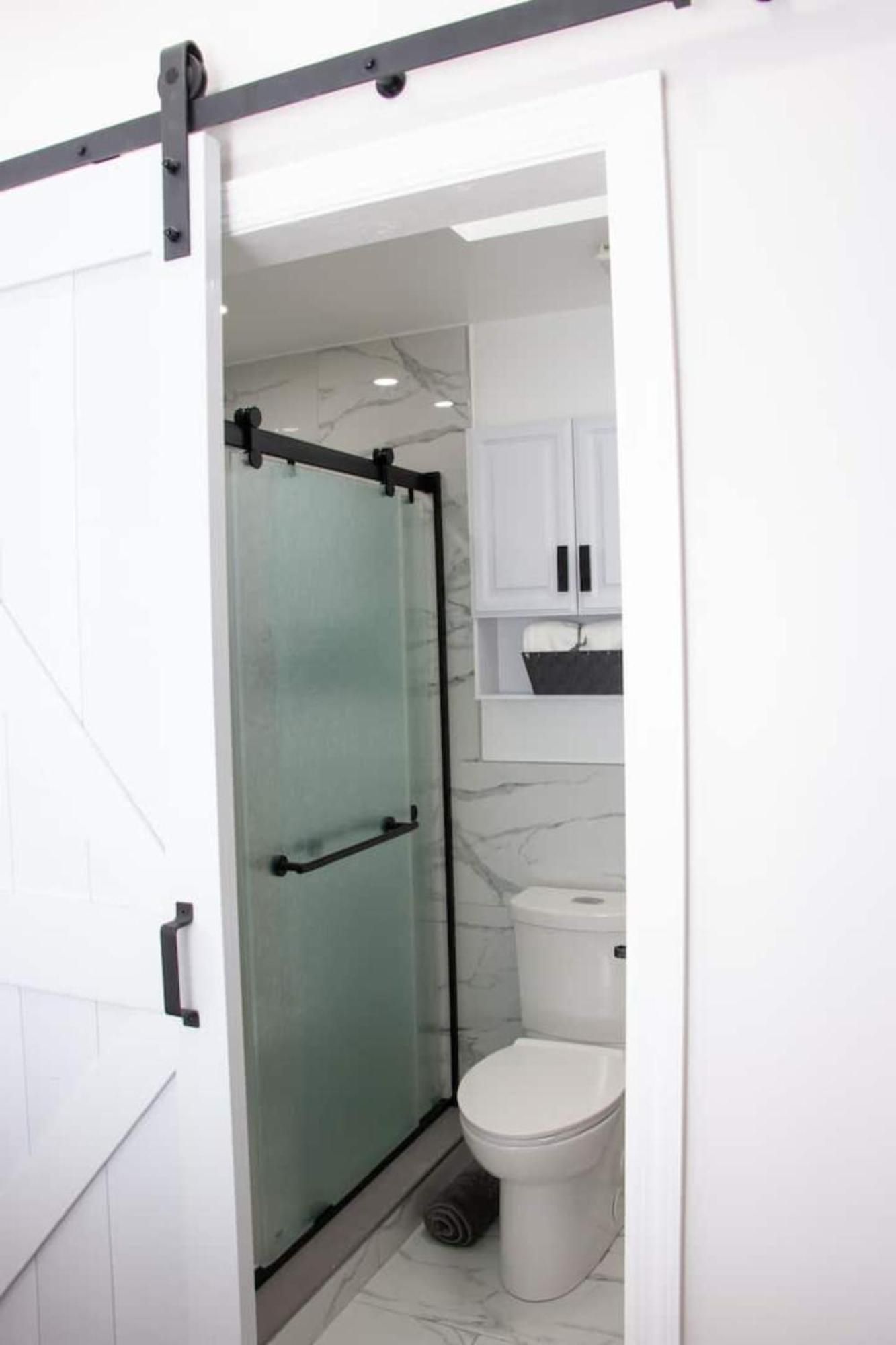 Appartamento Edmones Cozy 1bed New York
