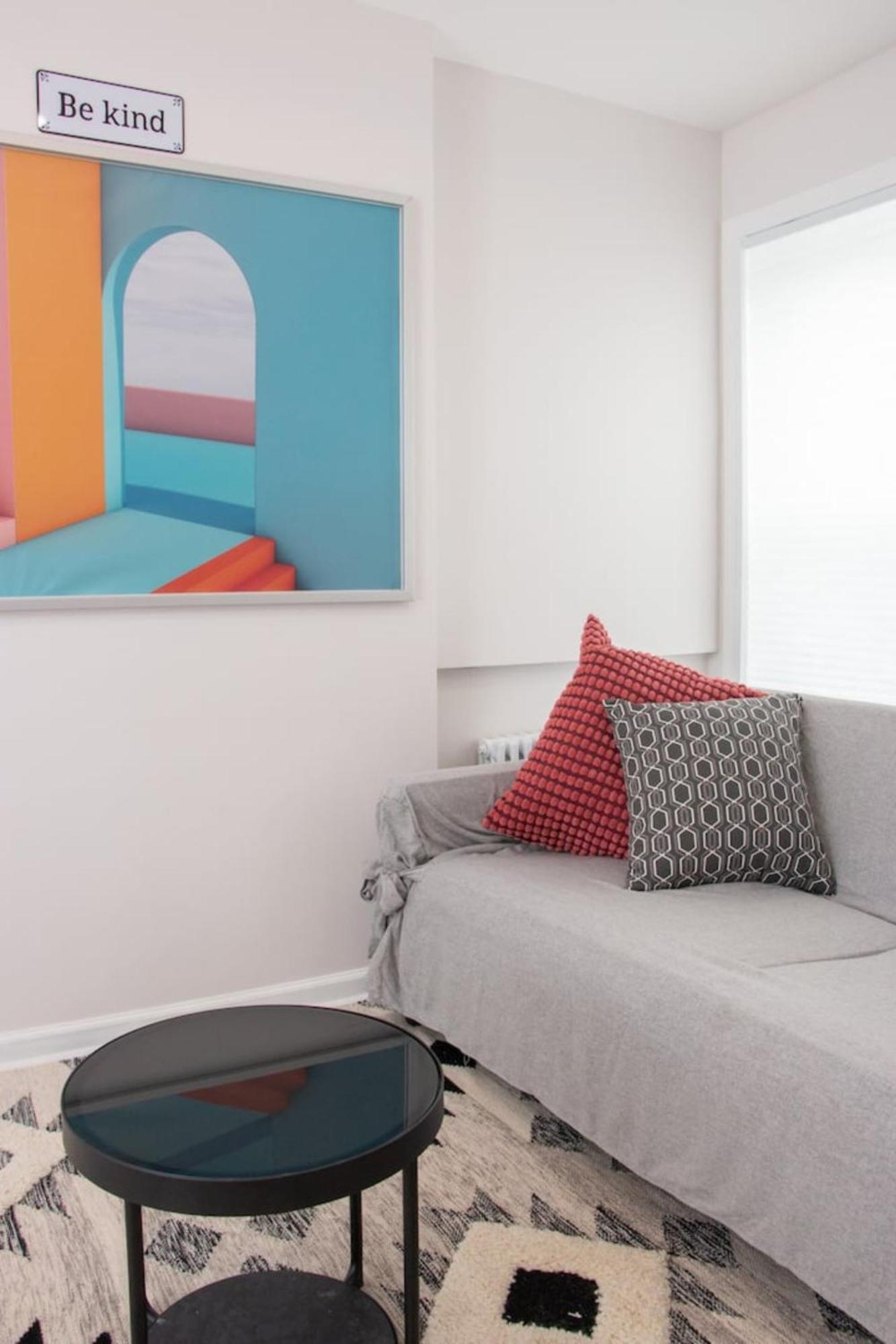Appartamento Edmones Cozy 1bed